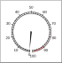 MeterRound graphic example MeterRound graphic example