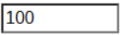 IntegerTextField graphic example