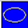 Circle in the graphics palette
