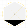 Polygon graphic example