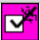 CheckBox in the graphics palette