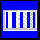 Chaser in the graphics palette