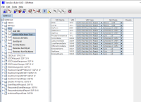 Easy Online Tool Characterization 