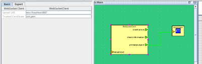 Client Configuration